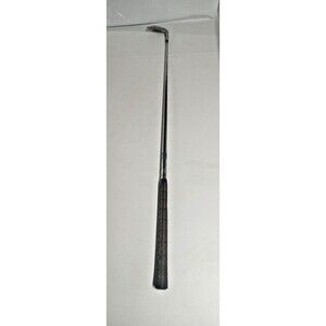 Spalding Elite Plus 6 Iron Medium Flex Steel Shaft Right Hand